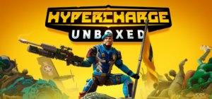 Hypercharge: Unboxed per PC Windows