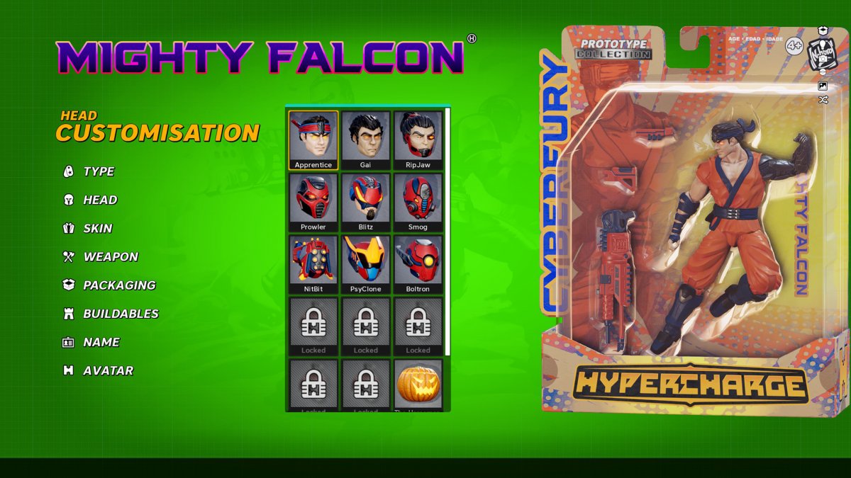 Hypercharge: Unboxed - PC - Multiplayer.it
