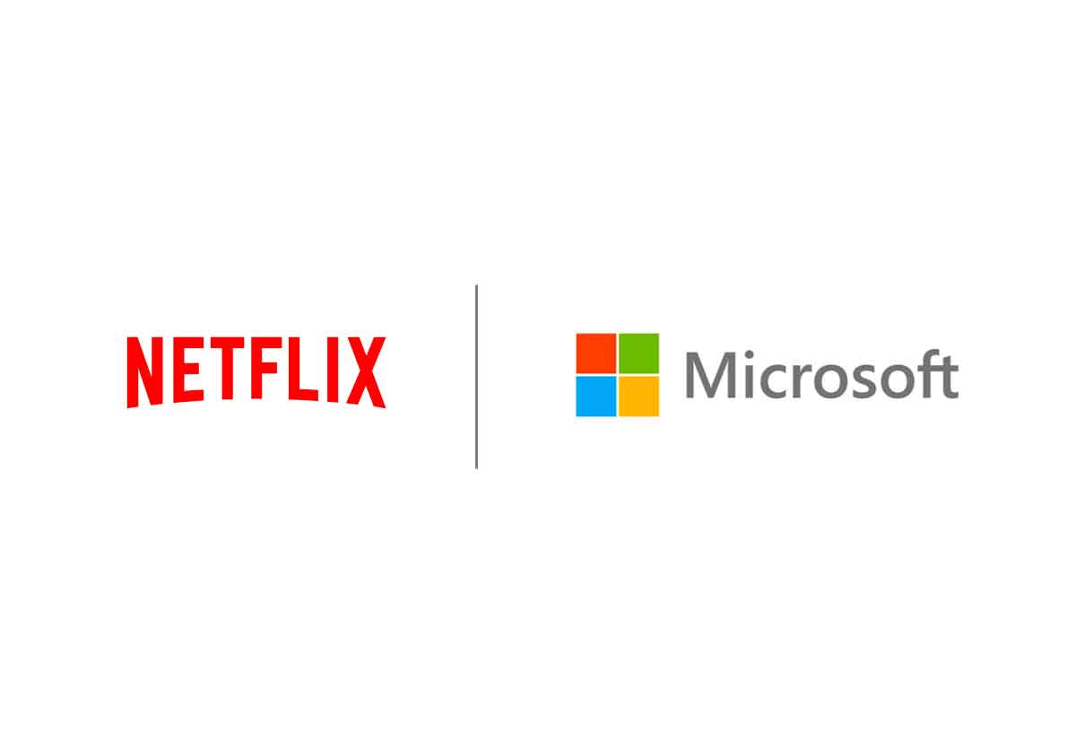 Microsoft kan komma att förvärva Netflix, enligt marknadsanalytikern La …