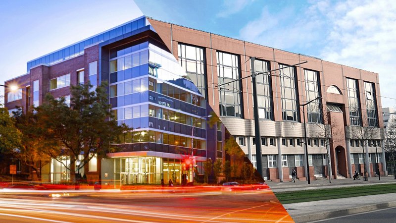 Quantic Dream ha due sedi, una a Parigi e una a Montreal Quantic Dream ha due sedi, una a Parigi e una a Montreal