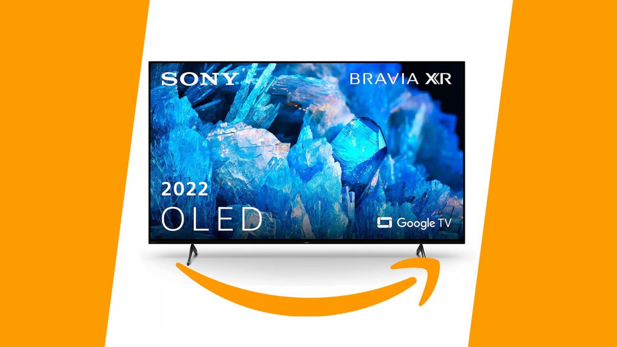 Offerte Amazon Smart Tv Sony Bravia Xr 4k In Super Sconto Multiplayerit 5691