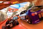 Forza Horizon 5: Hot Wheels, la mappa del DLC svelata da Playground Games - Notizia