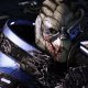 Mass Effect: il volere una relazione con Garrus è stato "sconvolgente" per Drew Karpyshyn