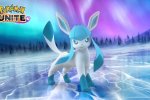 Pokémon Unite, data di uscita per Glaceon e i primi dettagli sulle sue mosse - Notizia