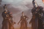 Soulframe: un trailer con sequenze di gameplay per l'MMO dello studio di Warframe - Notizia