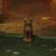 Stray: mod rimpiazza il miagolio con l'urlo "Jason" da Heavy Rain