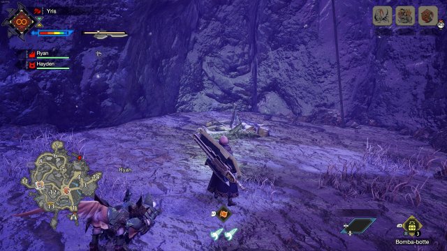 Monster Hunter Rise: Sunbreak