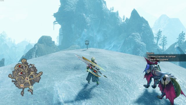 Monster Hunter Rise: Sunbreak