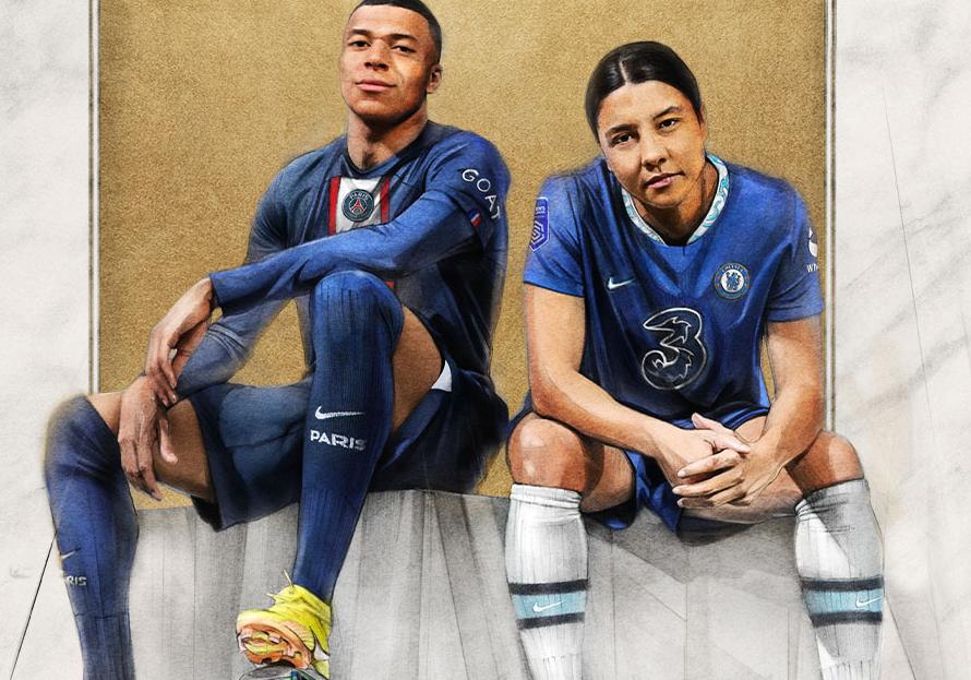 FIFA 23 ‘greatest FIFA ever’ reveals Tom Henderson’s details, graphics and crossplay