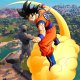 Fortnite x Dragon Ball Z: tre personaggi del crossover svelati da un leak