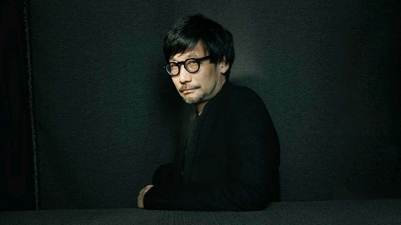 Hideo Kojima afferma che potrebbe diventare un'IA e continuare a fare giochi dopo la morte