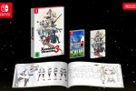 Xenoblade Chronicles 3: la Collector's Edition arriverà dopo il lancio e non includerà il gioco - Notizia