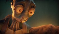 Oddworld: Soulstorm - Trailer d'annuncio su Nintendo Switch
