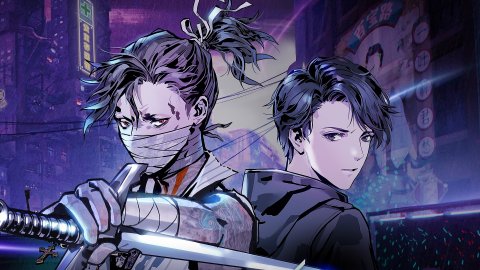 Mato Anomalies, we tried a curious fusion of RPGs coming from a team from Shanghai Mato Anomalies, we tried a curious fusion of RPGs coming from a team from Shanghai