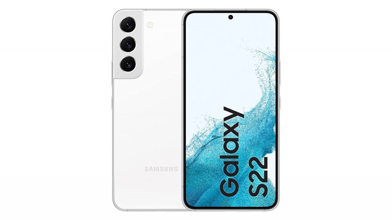 Samsung Galaxy S22 5G da 128 GB