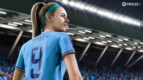 FIFA 23: i rating delle migliori giocatrici femminili
