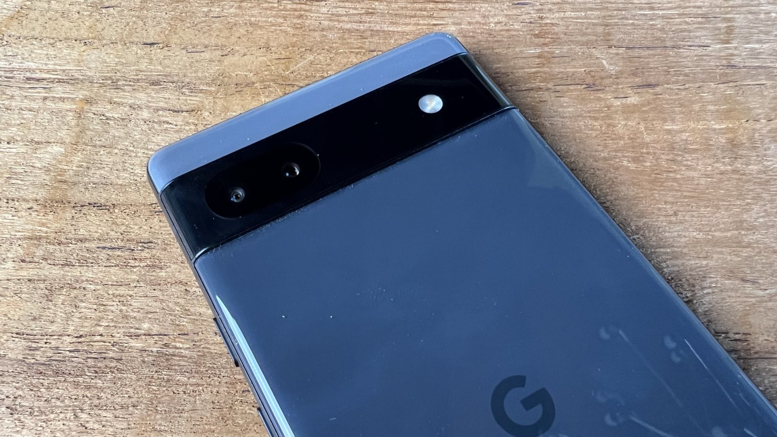 Google Pixel 6a