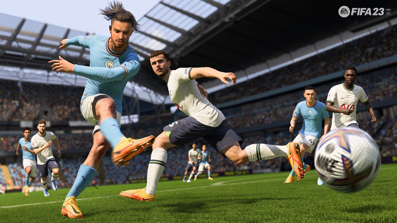 FIFA 23: Cuándo salen la FUT Web App y la Companion App