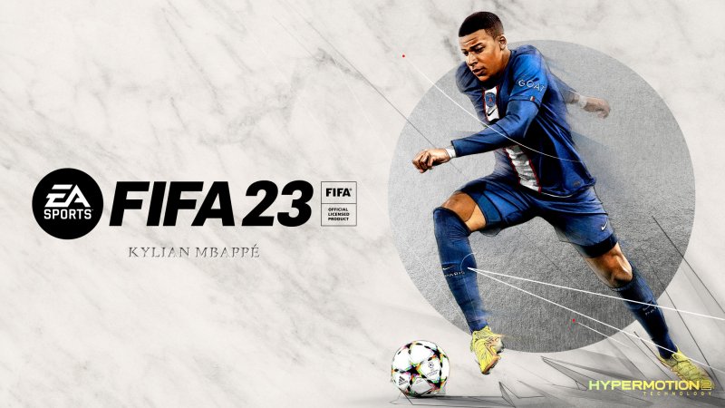 FIFA 23, il provato tra cross play, Mondiali, HyperMotion2 e tanto altro -  Enjoyoffersale