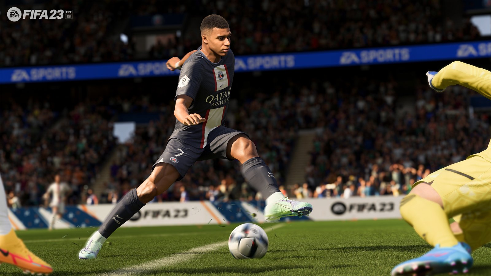 FIFA 23 disponibile su Xbox Game Pass Ultimate e EA Play da oggi