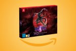 Bayonetta 3: preordine Amazon ora scontato per la versione base - Notizia