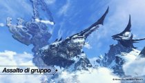Xenoblade Chronicles 3 – Assalto di gruppo