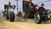 GTA Online: The Criminal Enterprises - trailer di annuncio