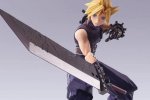 Final Fantasy 7: annunciati i primi, strani NFT dedicati al franchise - Notizia