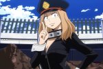 My Hero Academia: il cosplay di Camie di mangoecos spinge al limite la somiglianza con l'anime - Notizia