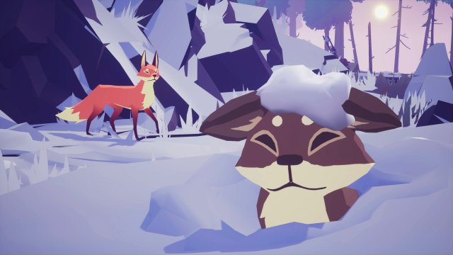 Endling: Extinction is Forever