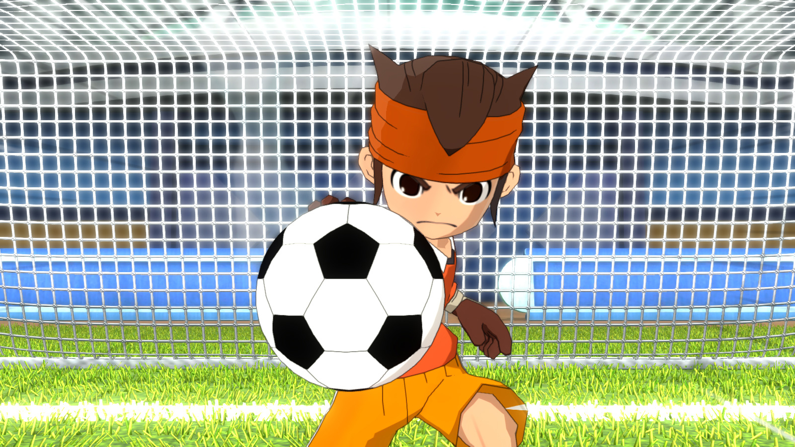Inazuma Eleven: Victory Road, la demo ha una data di uscita e arriverà anche su PS4, PS5 e PC