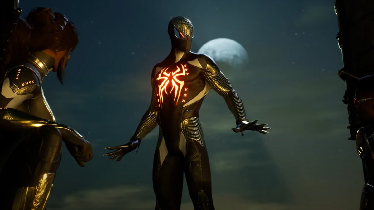 Marvel's Midnight Suns, Spider-Man trailer shows the hero in action ...