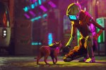 Stray: meglio su Xbox Series X|S, PS5 o PC? Un video confronto fa chiarezza - Notizia