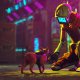 Stray: una mod per PC abilita il multiplayer locale via split-screen
