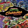 Teenage Mutant Ninja Turtles: The Cowabunga Collection per PlayStation 5