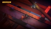 Midnight Fight Express - Il video dietro le quinte