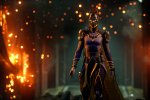 Gotham Knights: video gameplay da 7 minuti mostra la battaglia contro Harley Quinn - Notizia