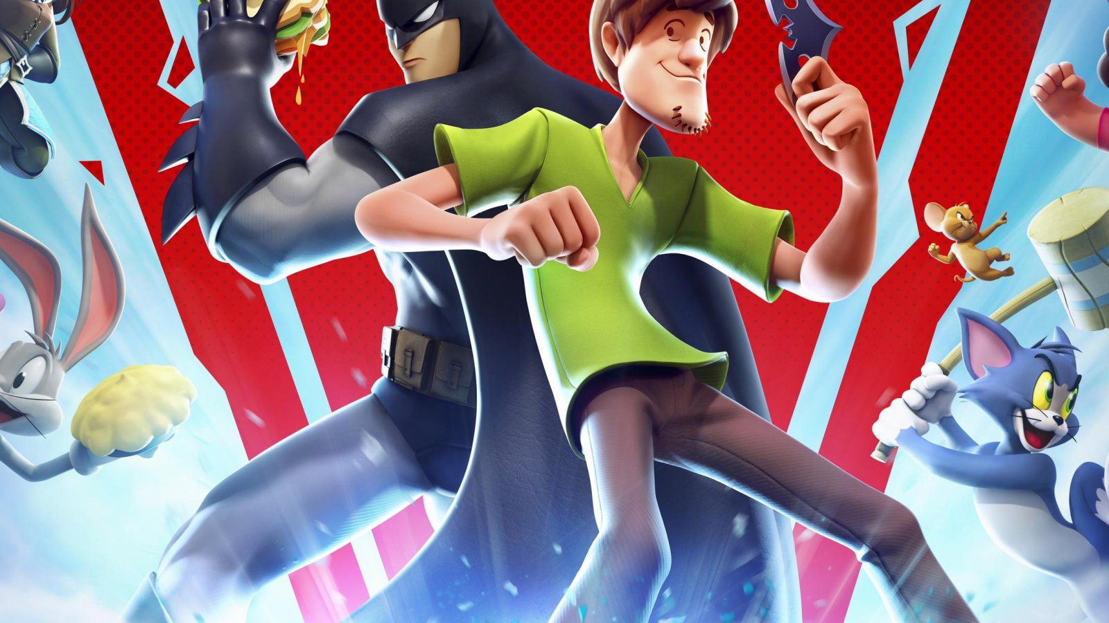 Multiversus, abbiamo provato in early access il nuovo picchiaduro di Warner