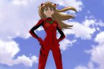 Il cosplay Asuka da Neon Genesis Evangelion di kk.cos.1 diventerà subito il vostro sfondo - Notizia