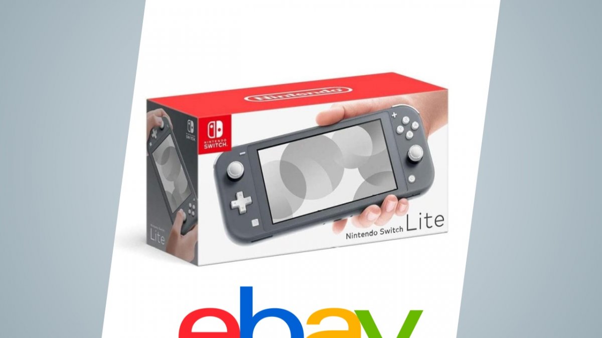 Coupons For Nintendo Switch Lite