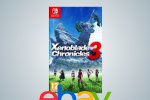 Xenoblade Chronicles 3: preorder in sconto su eBay per il gioco esclusivo Nintendo Switch - Notizia