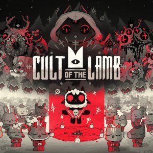 Cult of the Lamb per PlayStation 5