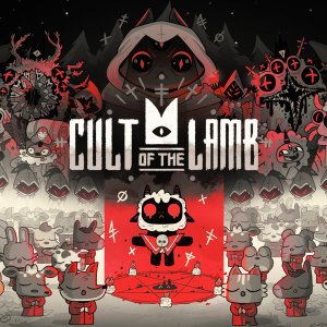 Cult of the Lamb per Nintendo Switch