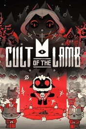 Cult of the Lamb per Xbox One