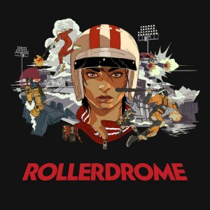 Rollerdrome per PlayStation 5