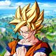Fortnite x Dragon Ball Z, il quarto personaggio del crossover è stato svelato?