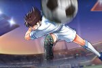 Captain Tsubasa: Ace annunciato con trailer, Holly e Benji tornano su iOS e Android - Notizia
