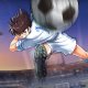 Captain Tsubasa: Ace annunciato con trailer, Holly e Benji tornano su iOS e Android