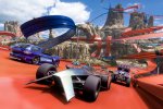 Forza Horizon 5: Hot Wheels, ray-tracing pubblicizzato in un trailer, ma assente nel gameplay - Notizia