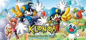 Klonoa Phantasy Reverie Series per PC Windows